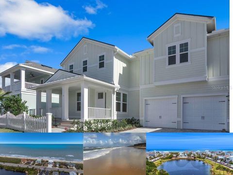 5 BEACH HAVEN PARKWAY PALM COAST FL 32137