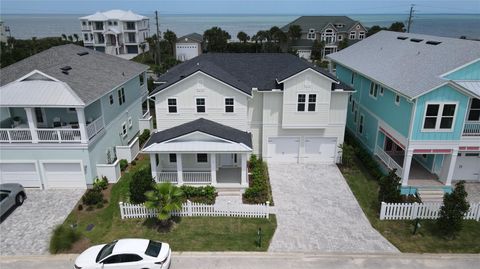 A home in PALM COAST