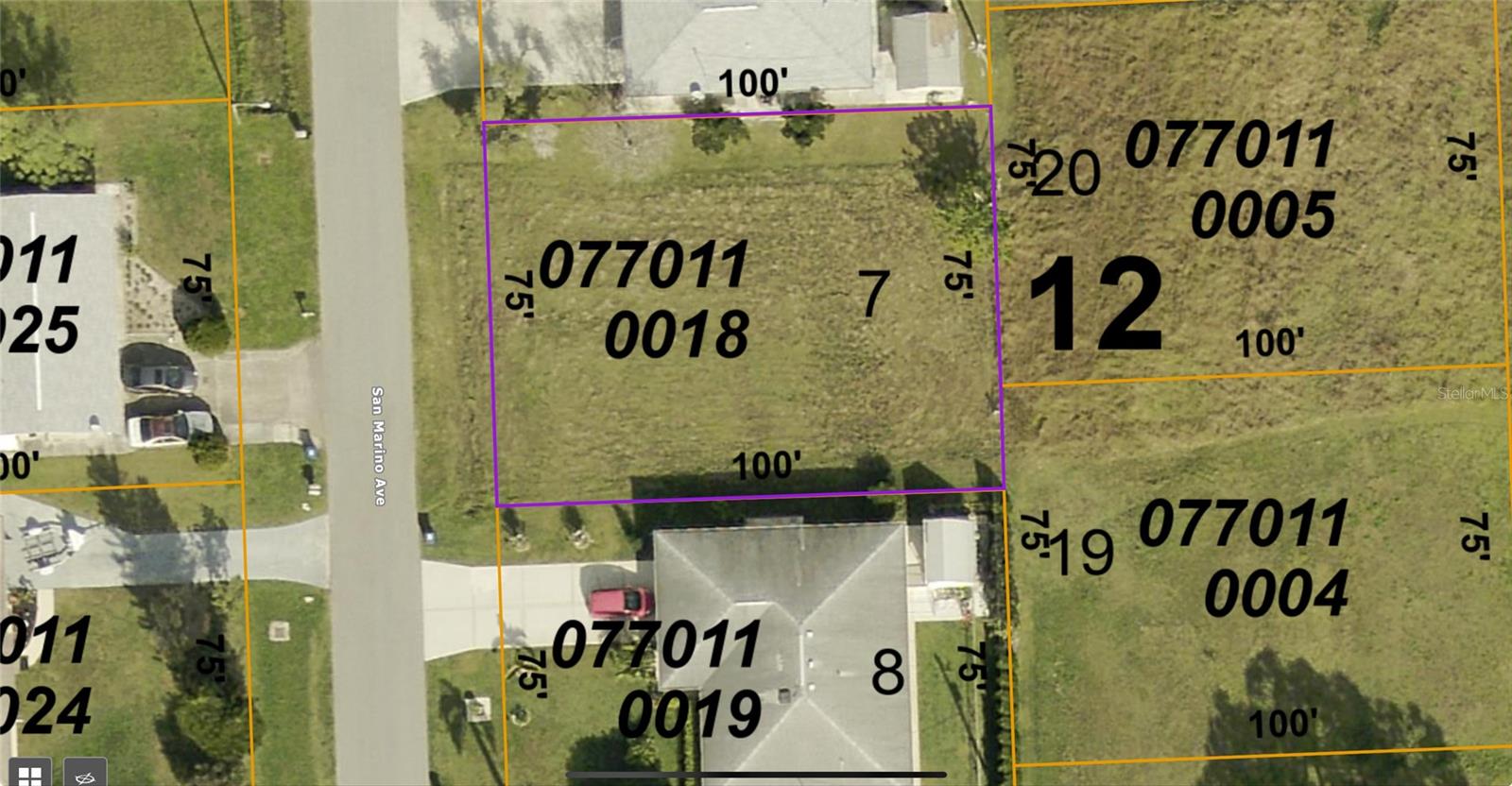 Build your dream home on this exceptional cleared vacant lot in the heart of Warm Mineral Springs! Nestled in a peaceful neighborhood, this lot offers ample space to create a private oasis with a tranquil backdrop. Located just minutes from the famous Warm Mineral Springs, known for its therapeutic waters, this lot offers the perfect blend of nature and convenience.
Enjoy the Florida lifestyle with easy access to beautiful Gulf beaches, world-class golf courses, shopping, dining, and entertainment options in nearby Venice and North Port. Whether you're looking to build your forever home or invest in a promising piece of land, this lot presents an incredible opportunity.
Don't miss out on owning a slice of paradise in one of Sarasota County's most sought-after communities. Contact us today for more details!