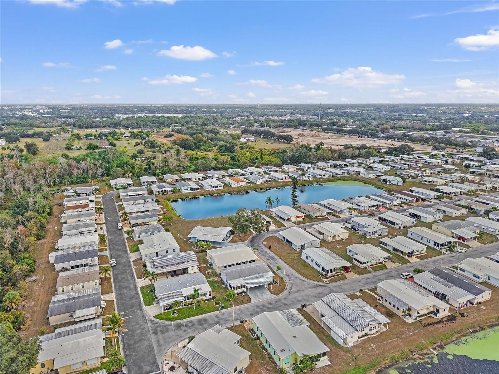 PINEY POINT HOMEOWNERS CO-OP - Residential