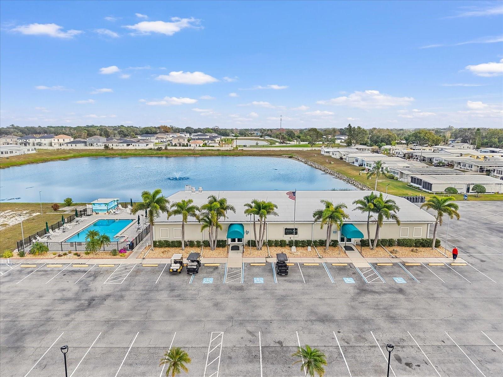 PINEY POINT HOMEOWNERS CO-OP - Residential