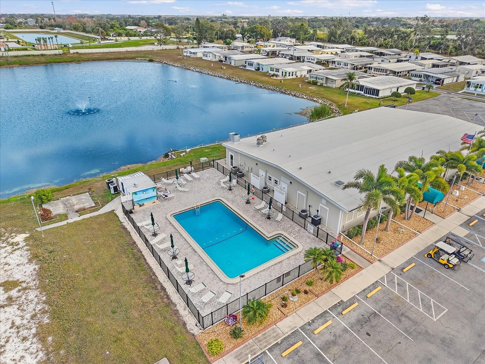 PINEY POINT HOMEOWNERS CO-OP - Residential