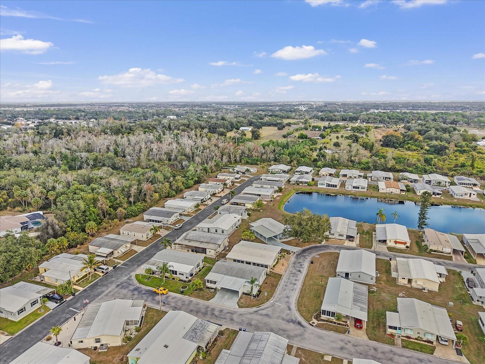 PINEY POINT HOMEOWNERS CO-OP - Residential