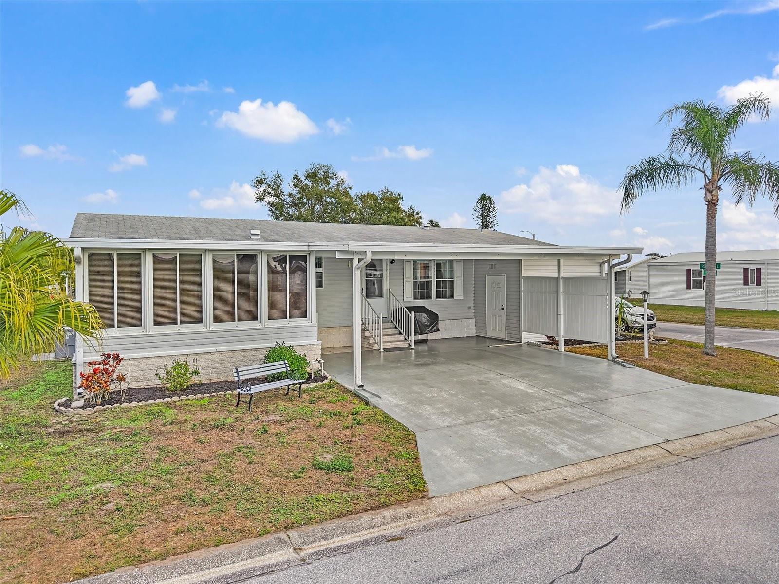 PINEY POINT HOMEOWNERS CO-OP - Residential