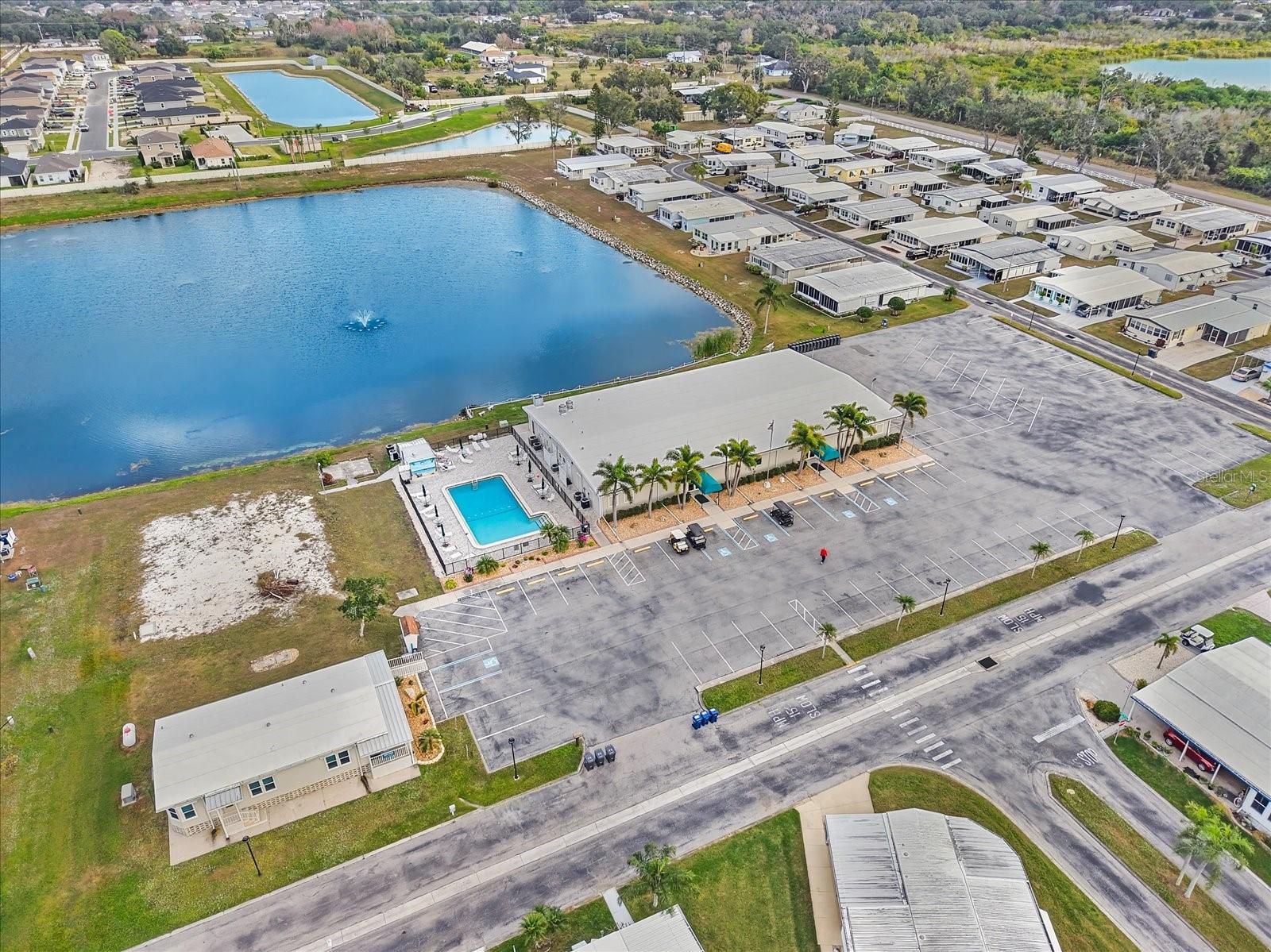 PINEY POINT HOMEOWNERS CO-OP - Residential