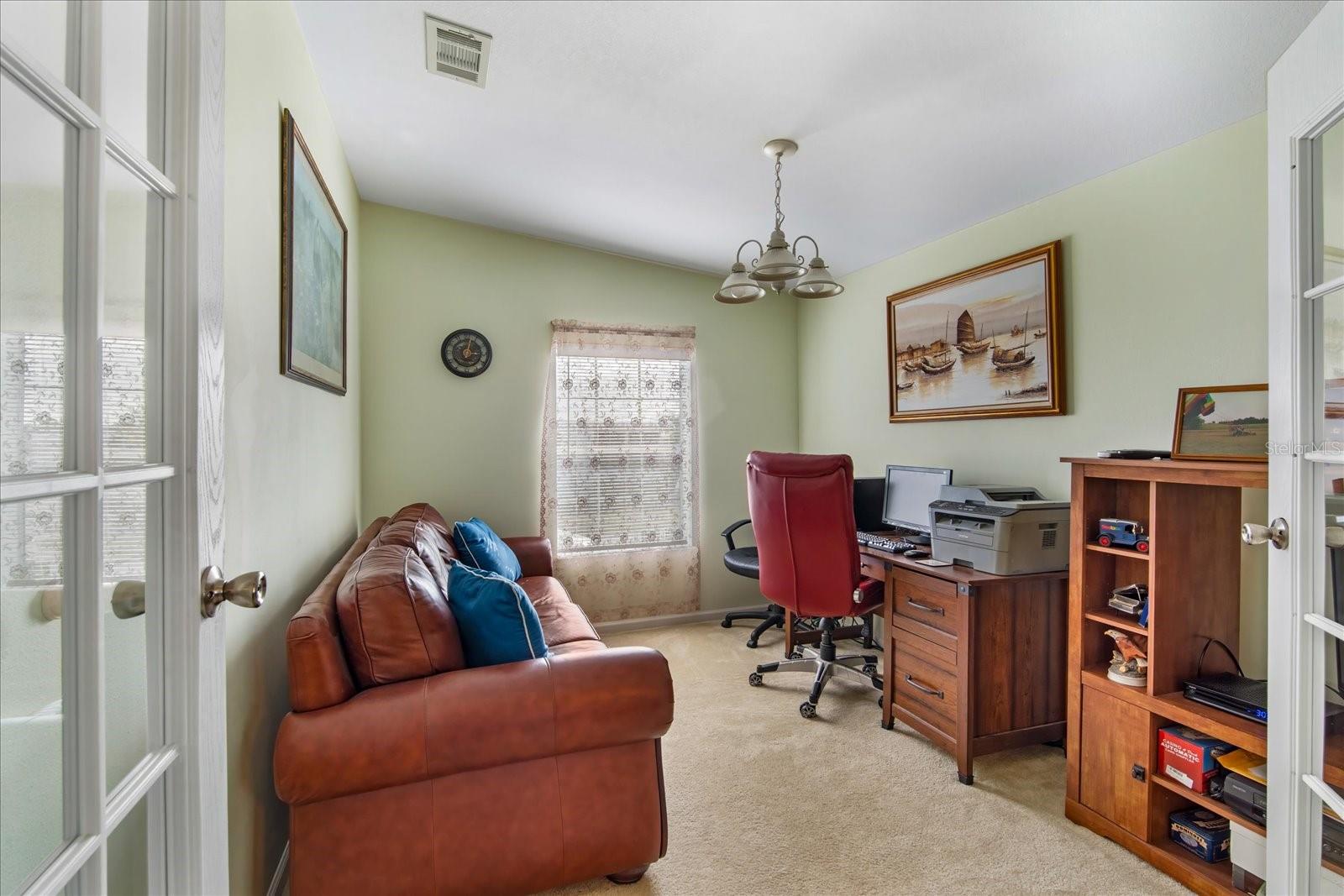 PINEY POINT HOMEOWNERS CO-OP - Residential