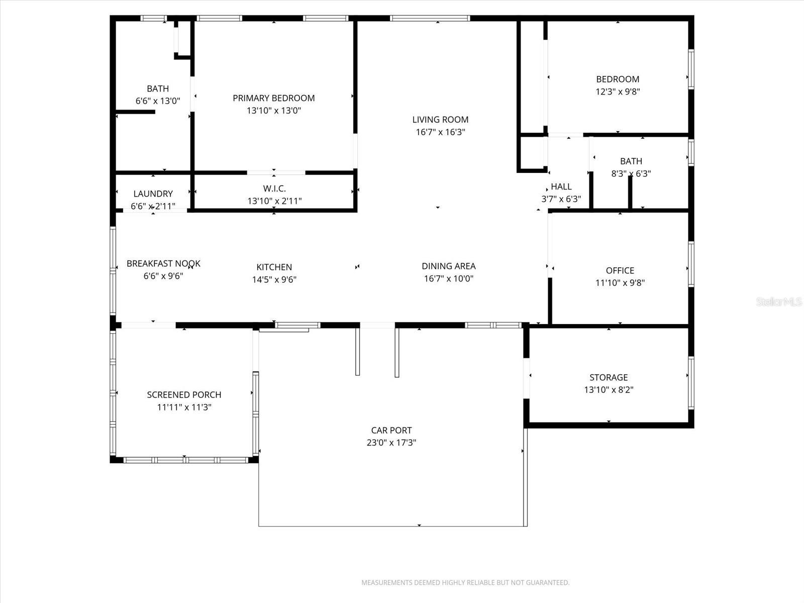 PINEY POINT HOMEOWNERS CO-OP - Residential