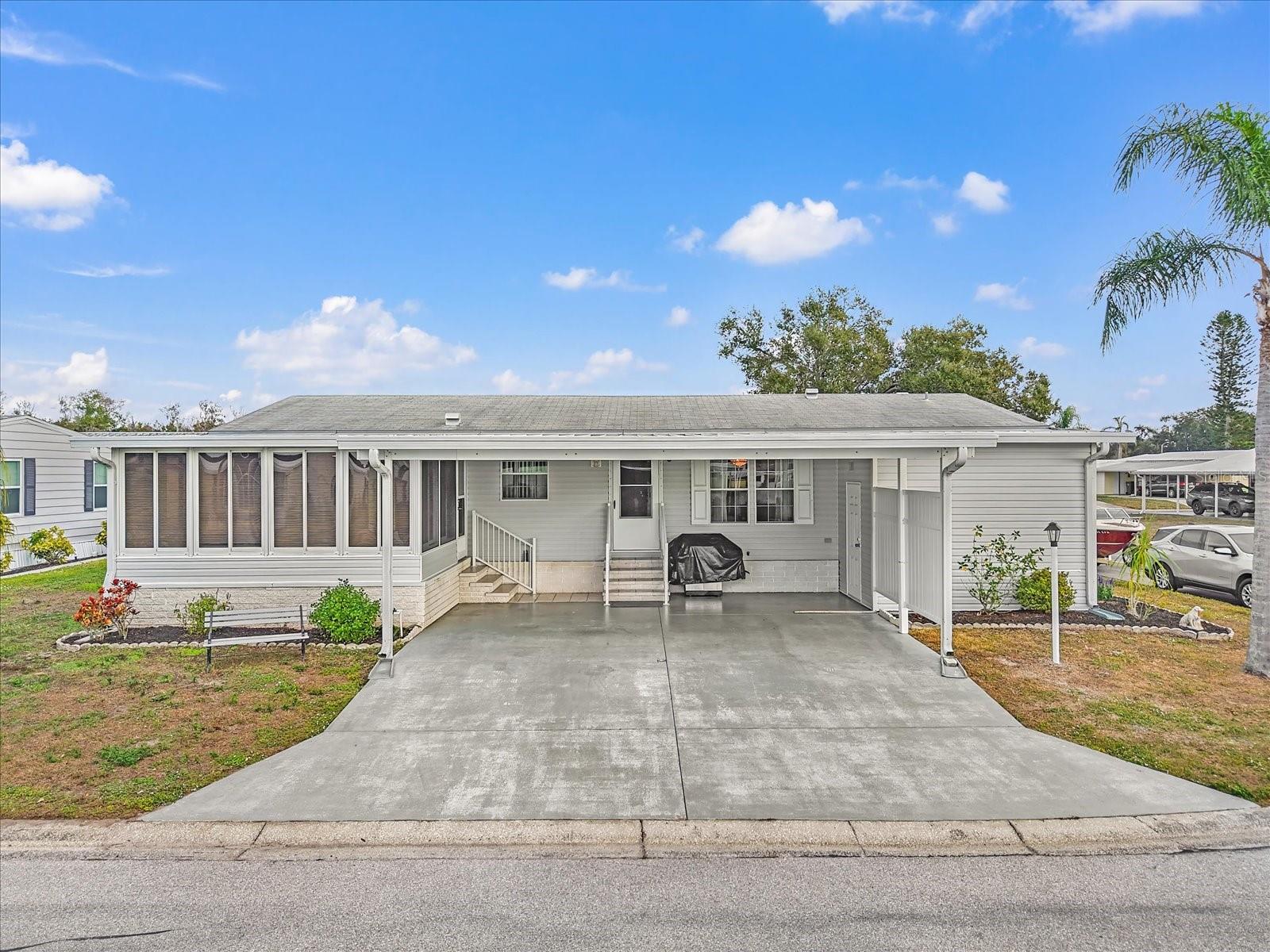 PINEY POINT HOMEOWNERS CO-OP - Residential