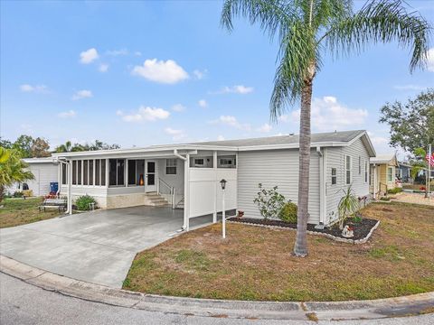 Photo of 3102 92nd Street Court E, Palmetto, FL 34221 (MLS # A4678420)