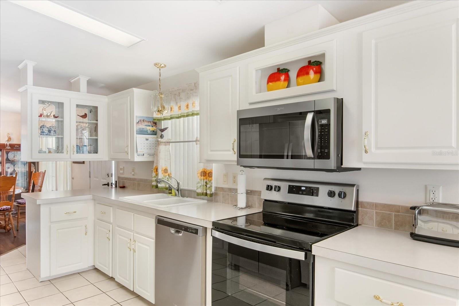 PINEY POINT HOMEOWNERS CO-OP - Residential