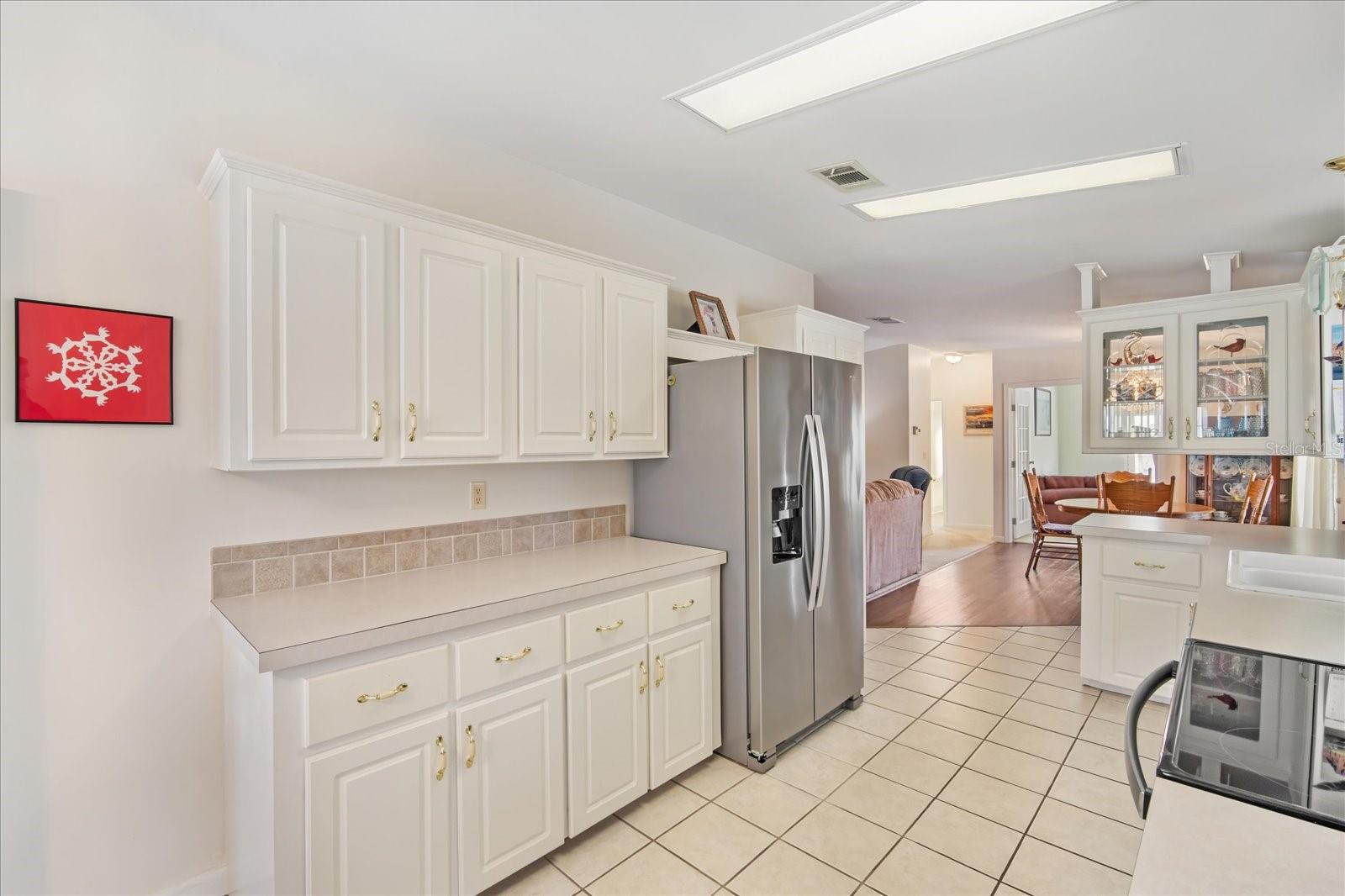 PINEY POINT HOMEOWNERS CO-OP - Residential