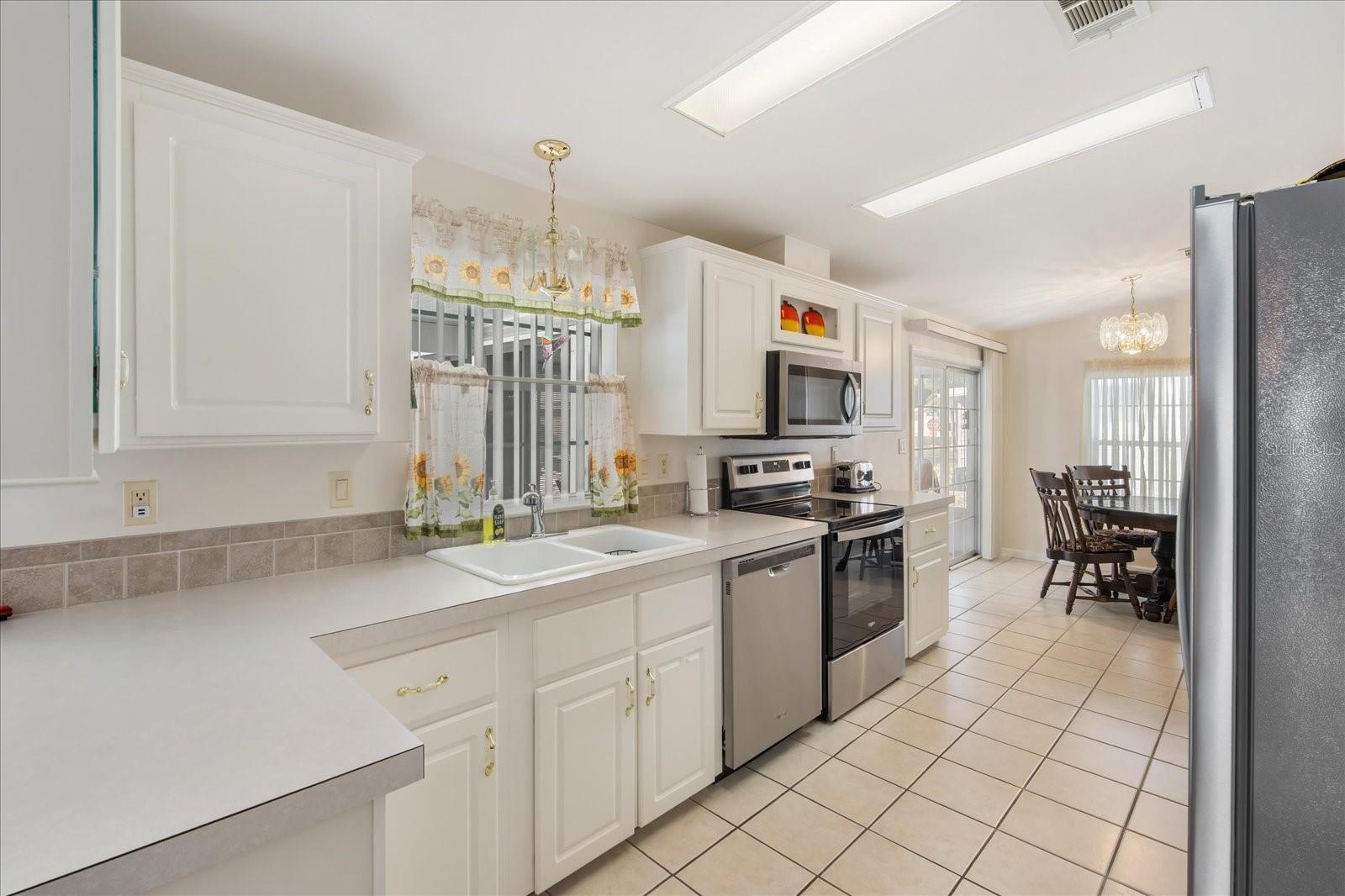 PINEY POINT HOMEOWNERS CO-OP - Residential