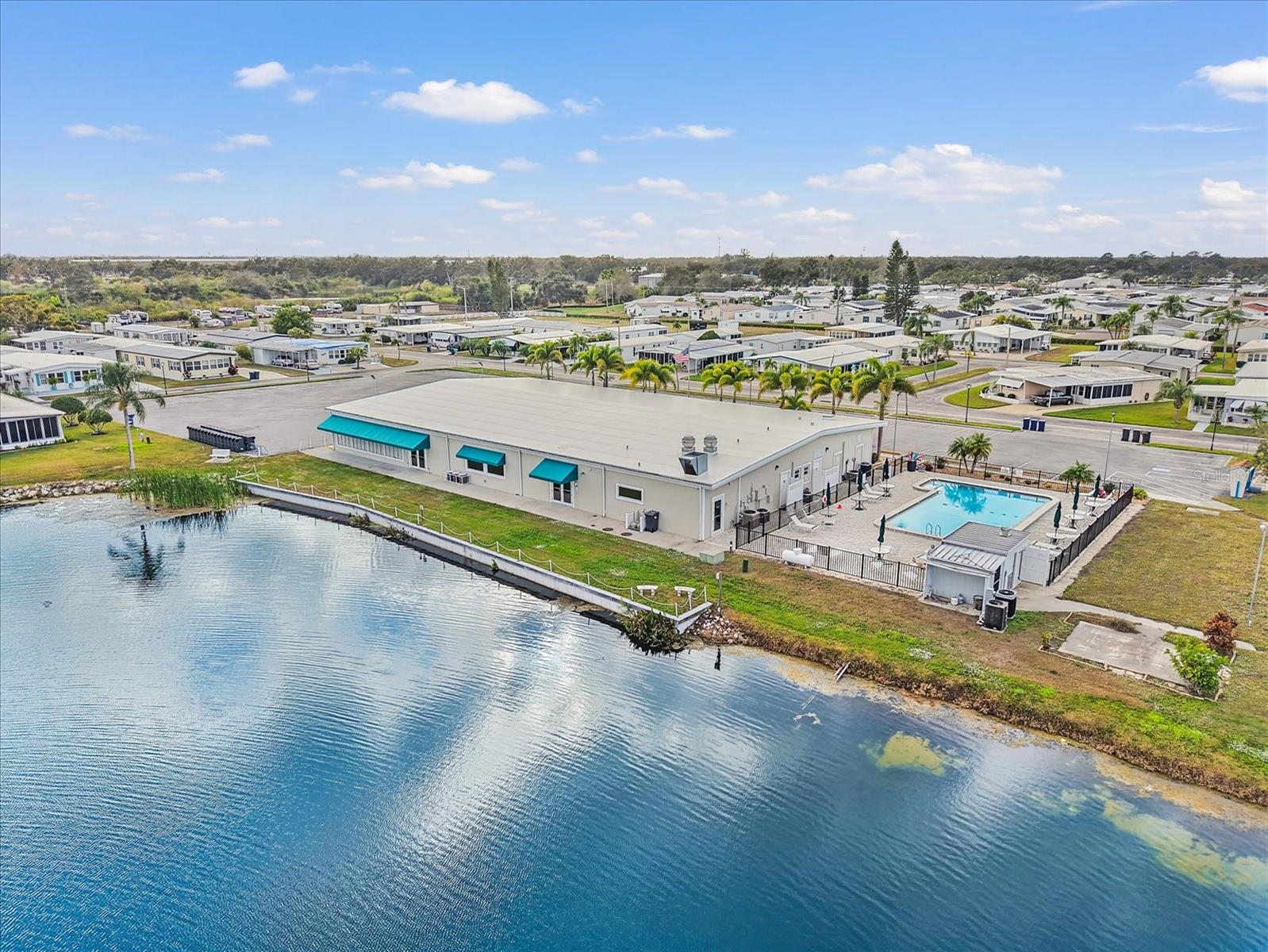 PINEY POINT HOMEOWNERS CO-OP - Residential