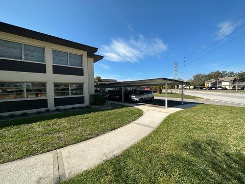 A home in NEW PORT RICHEY