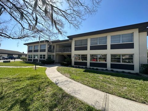 A home in NEW PORT RICHEY