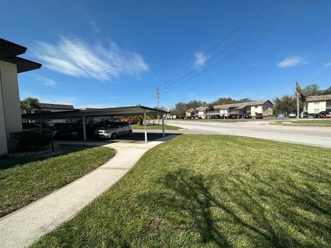 A home in NEW PORT RICHEY