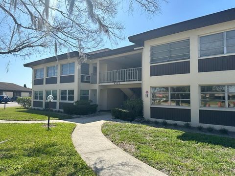 A home in NEW PORT RICHEY