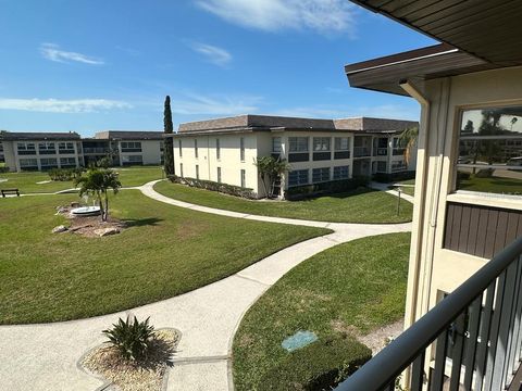 A home in NEW PORT RICHEY