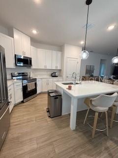 3963 SAGEFIELD DRIVE