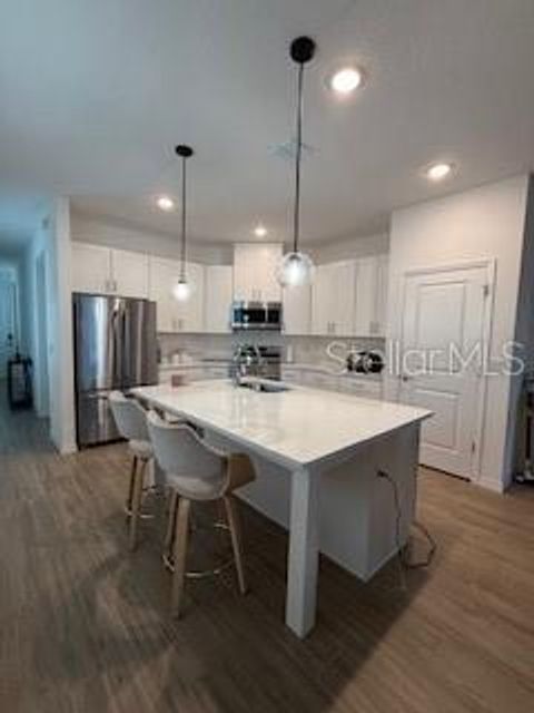 3963 SAGEFIELD DRIVE HARMONY FL 34773