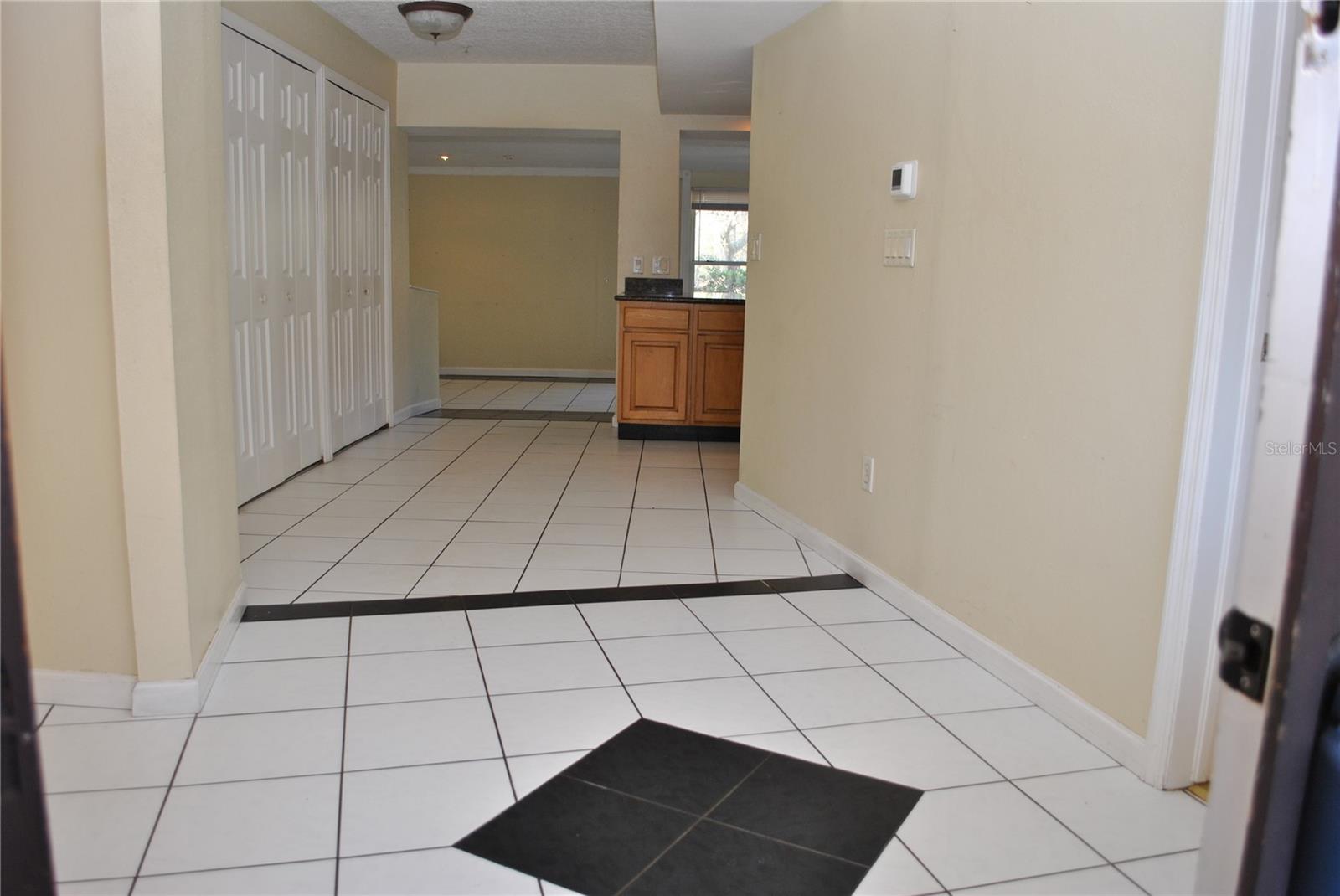 KEYSTONE ROAD - Residential