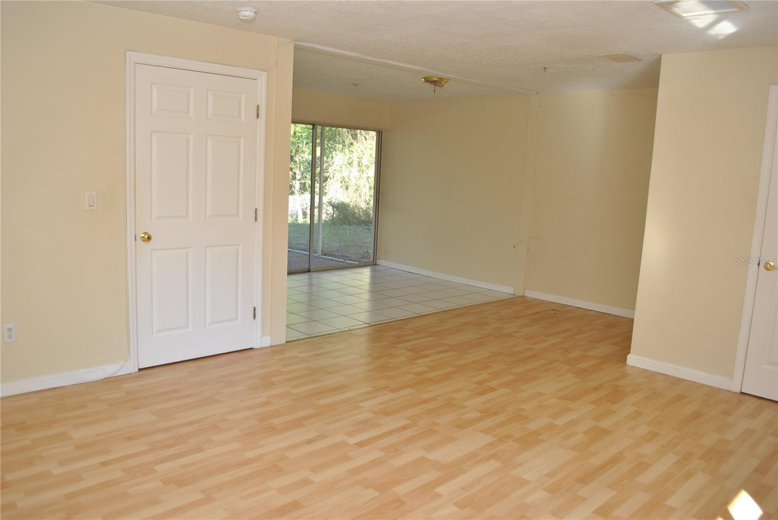 KEYSTONE ROAD - Residential