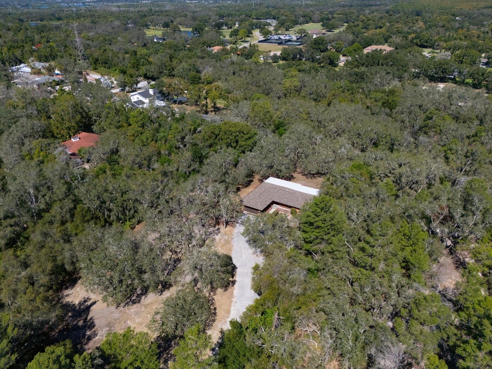 KEYSTONE ROAD - Residential