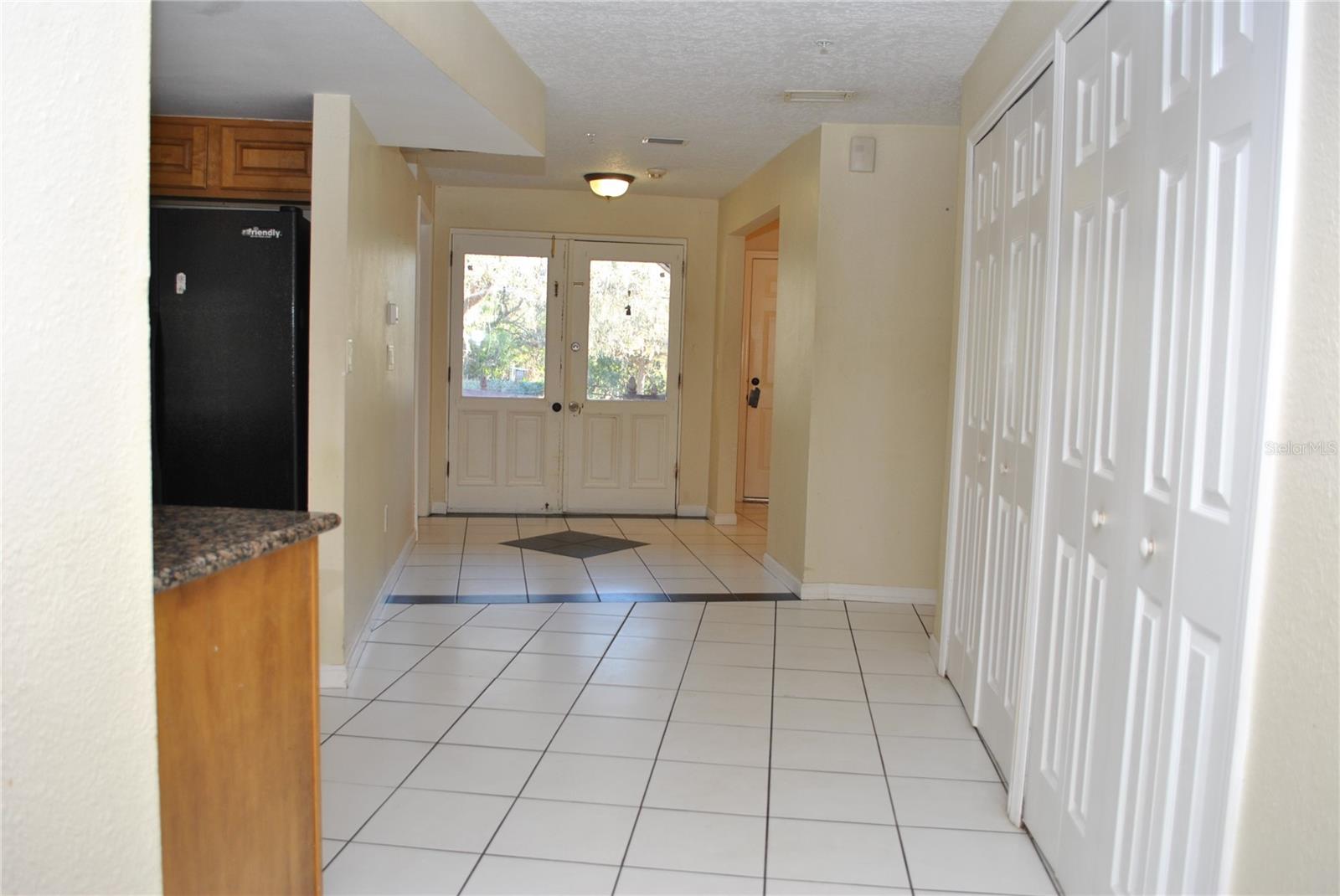 KEYSTONE ROAD - Residential