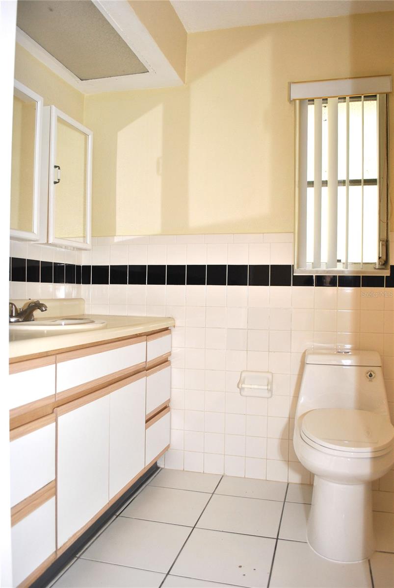 KEYSTONE ROAD - Residential