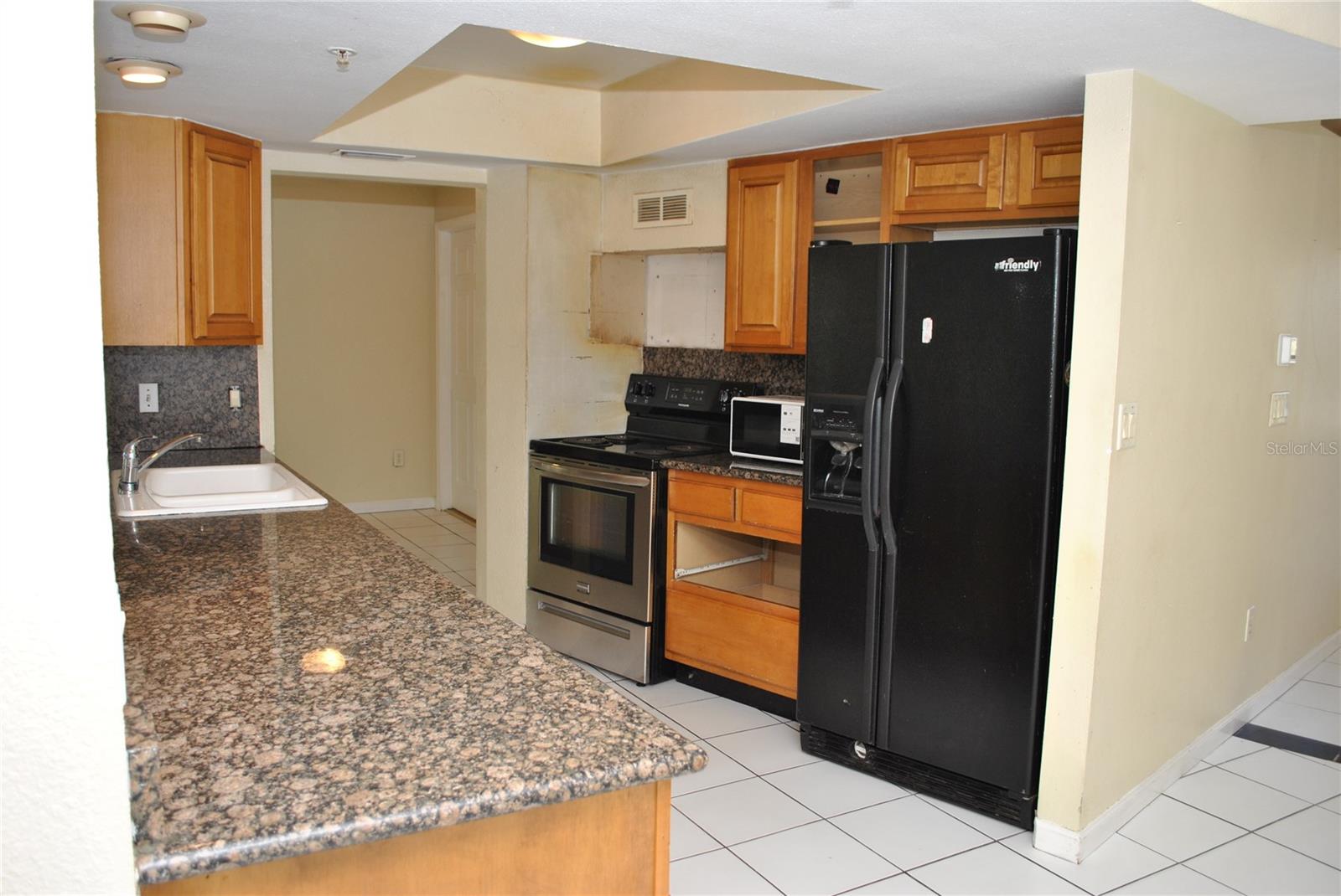 KEYSTONE ROAD - Residential