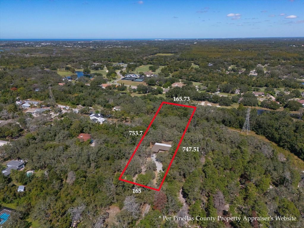 Photo of 2787 Keystone Road, Tarpon Springs, FL 34688 (MLS # TB8479981)
