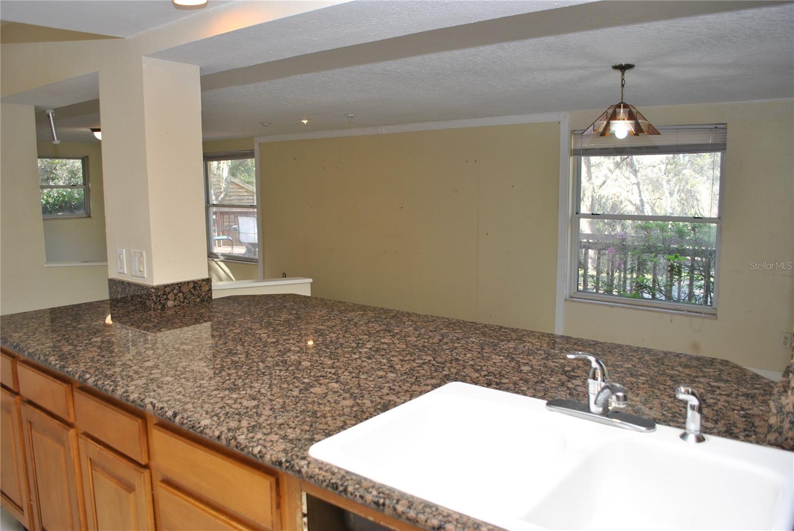 KEYSTONE ROAD - Residential