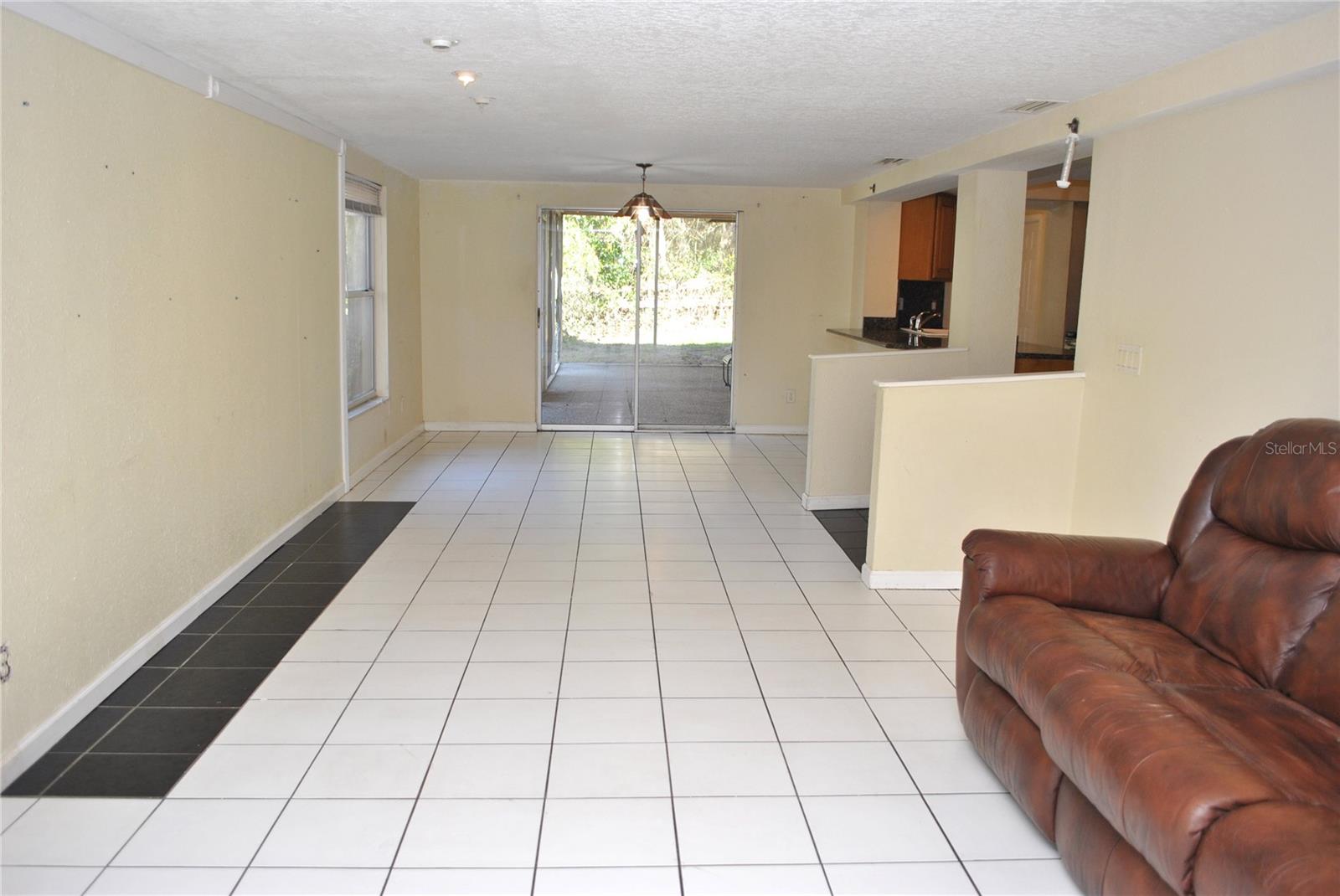 KEYSTONE ROAD - Residential