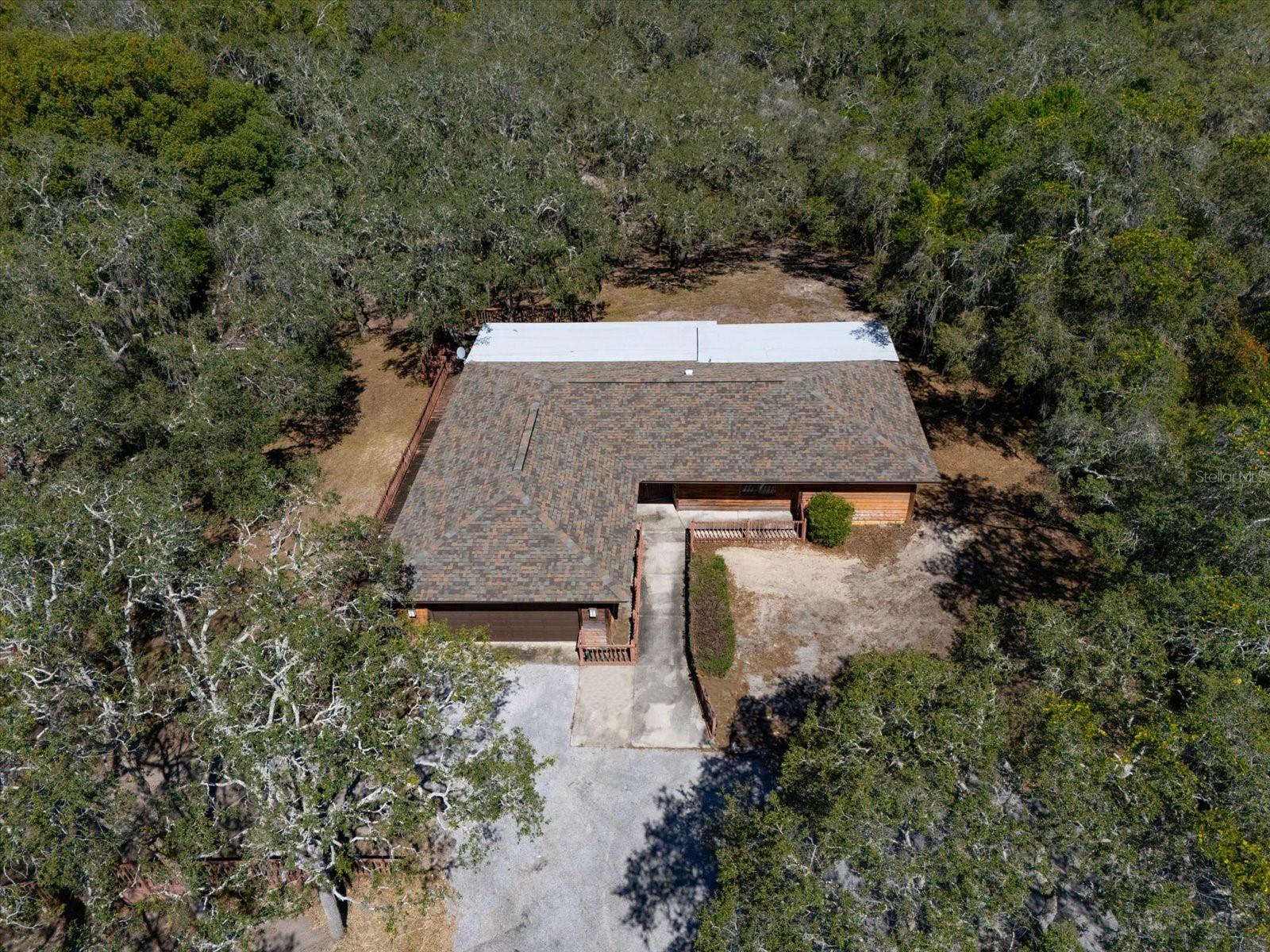 KEYSTONE ROAD - Residential