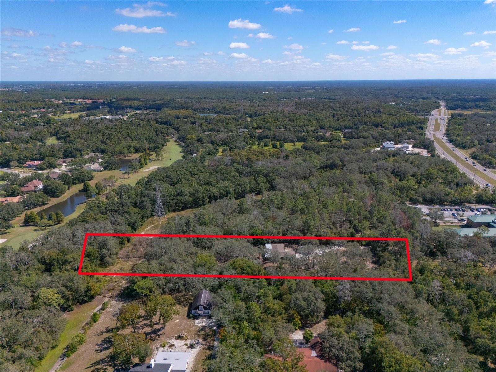 KEYSTONE ROAD - Residential