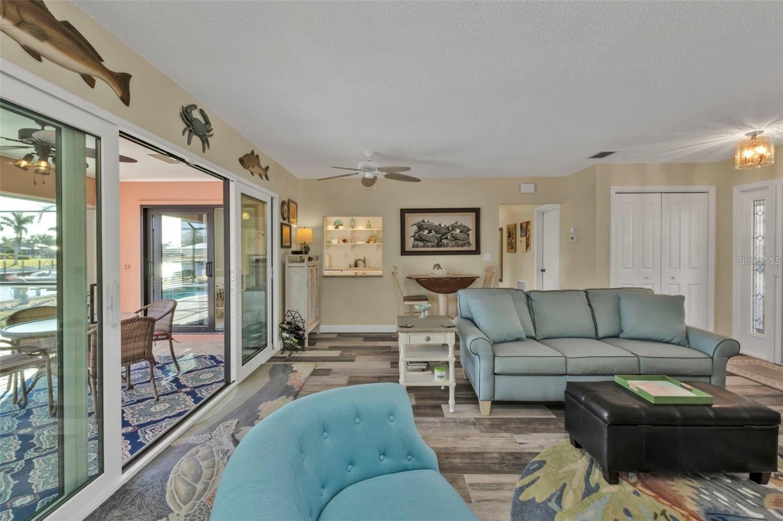 638 ANDROS COURT, PUNTA GORDA, FL, 33950 4 638 ANDROS COURT