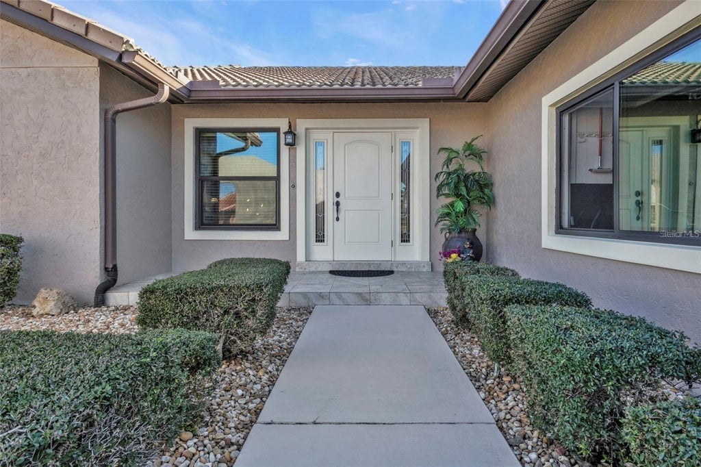 Photo of 638 Andros Court, Punta Gorda, FL 33950 (MLS # C7532448)