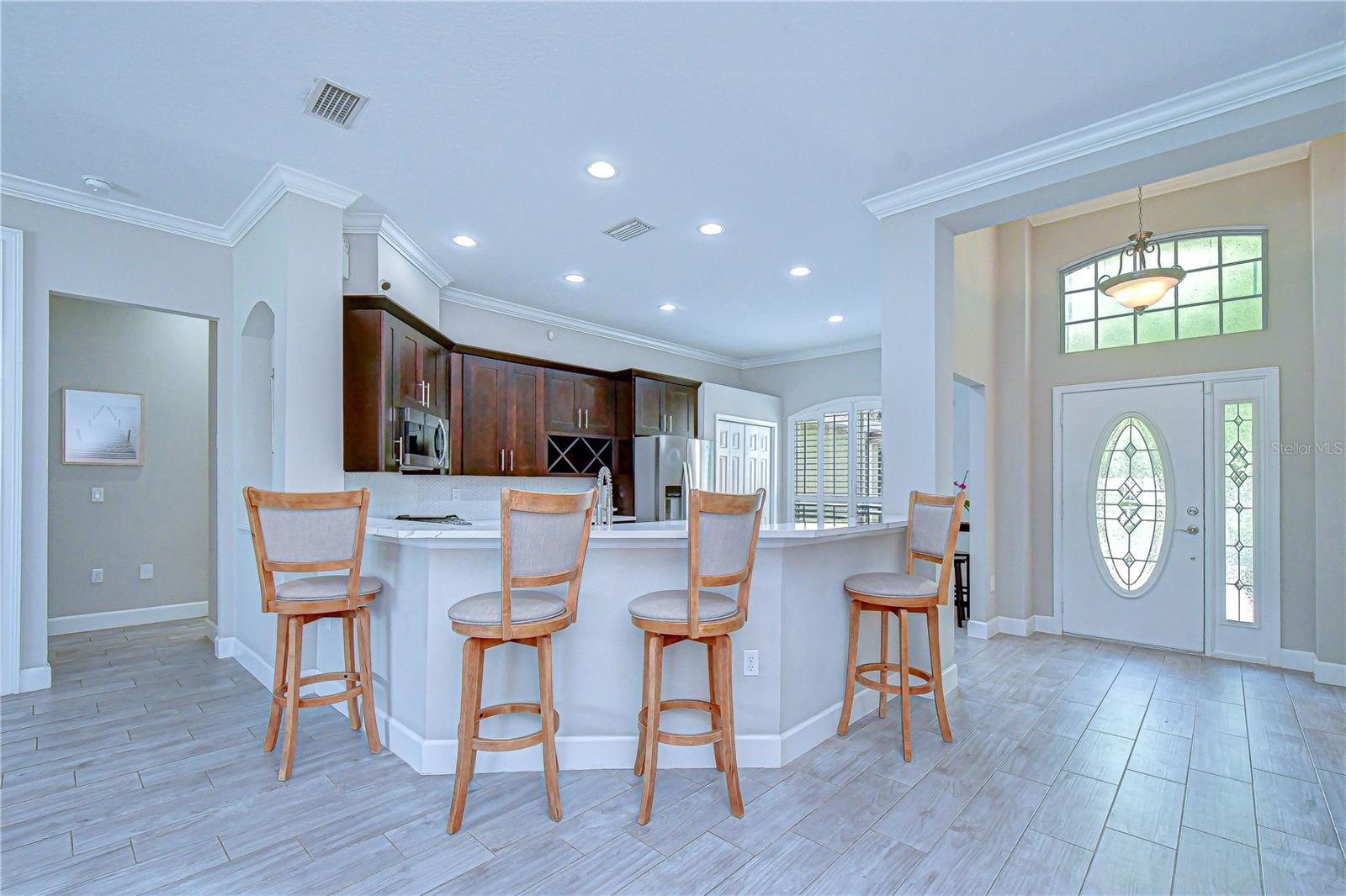 CREEKSIDE - Residential