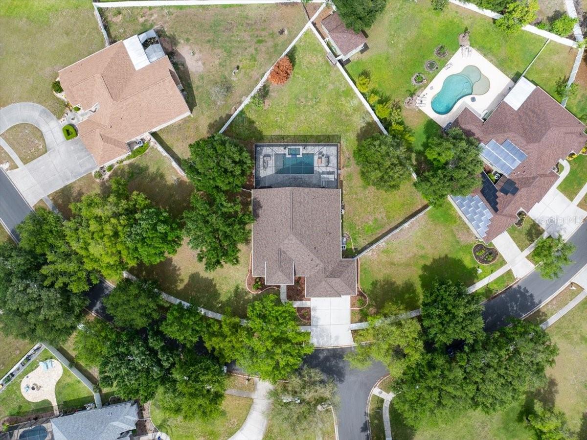 CREEKSIDE - Residential