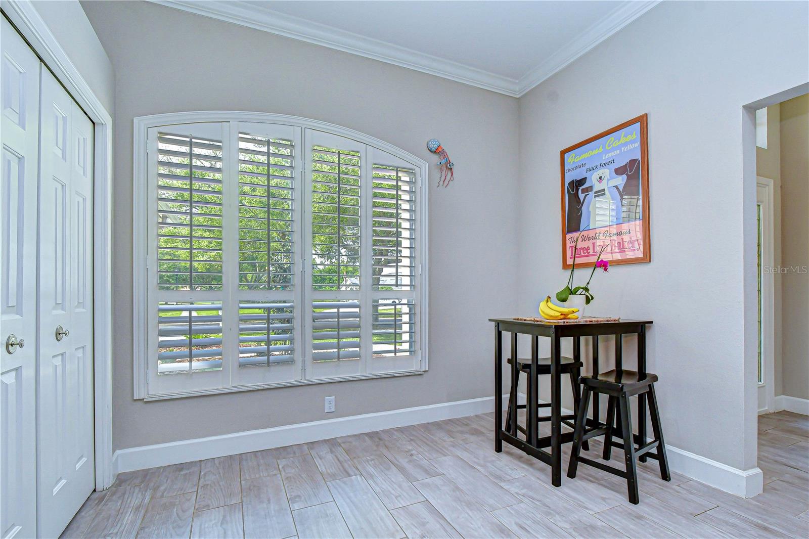 CREEKSIDE - Residential