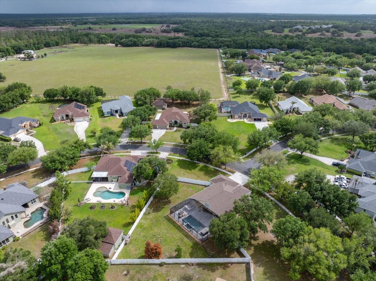 CREEKSIDE - Residential