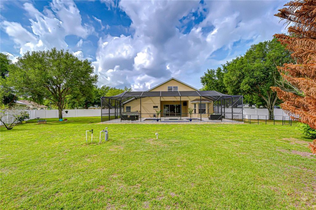 Photo of 14112 Creek Run Drive, Riverview, FL 33579 (MLS # TB8494874)
