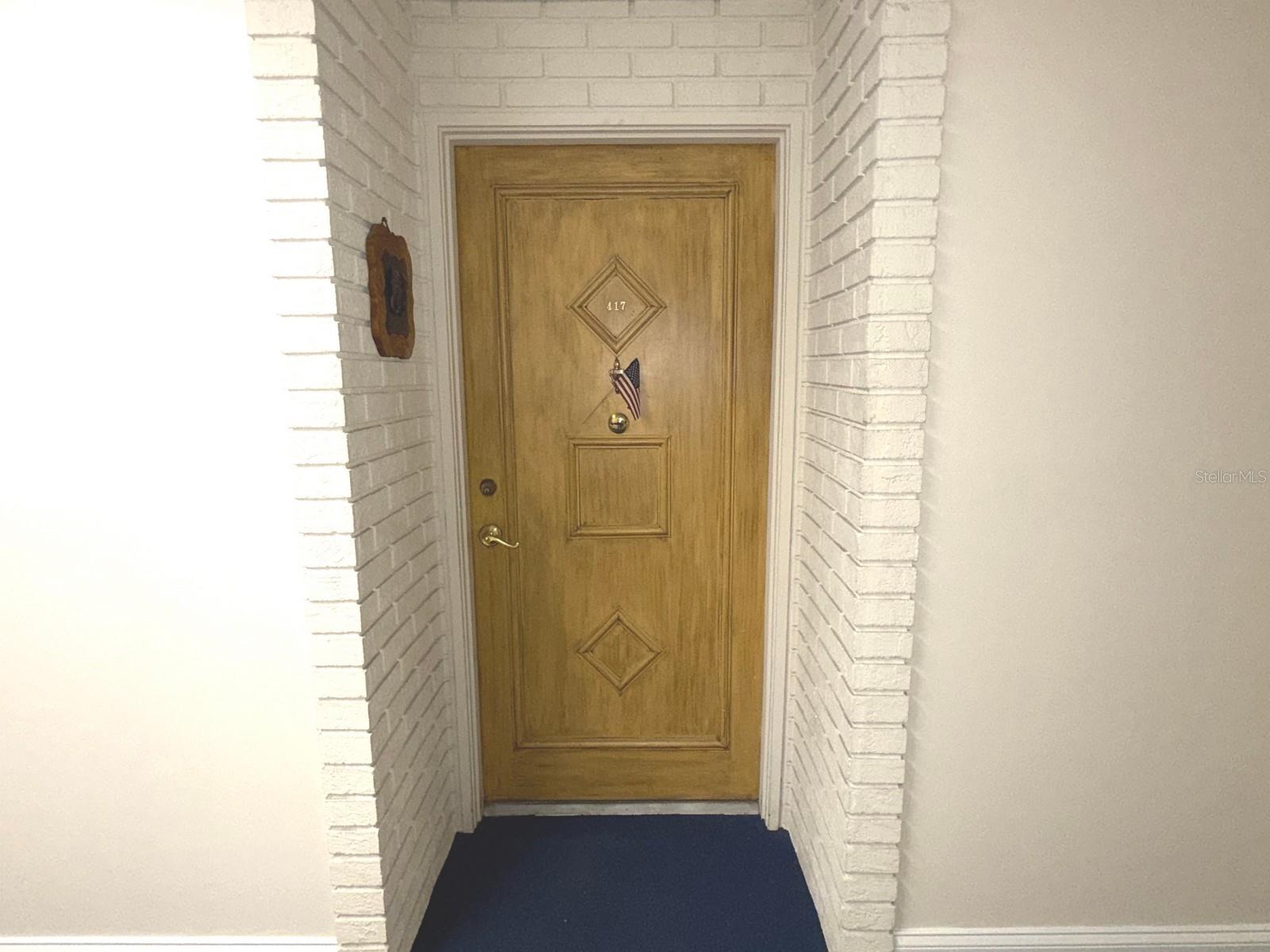 HARBOUR CLUB CONDO 2 - Residential