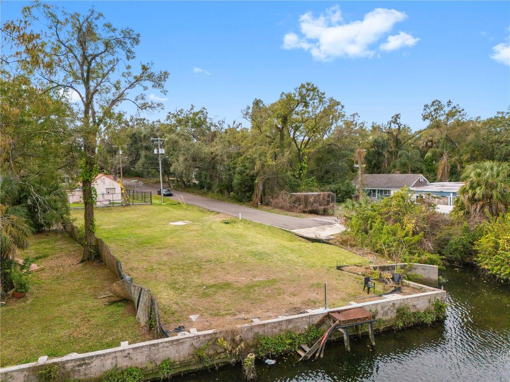 Photo of 7920 N Branch Avenue, Tampa, FL 33604 (MLS # TB8465901)