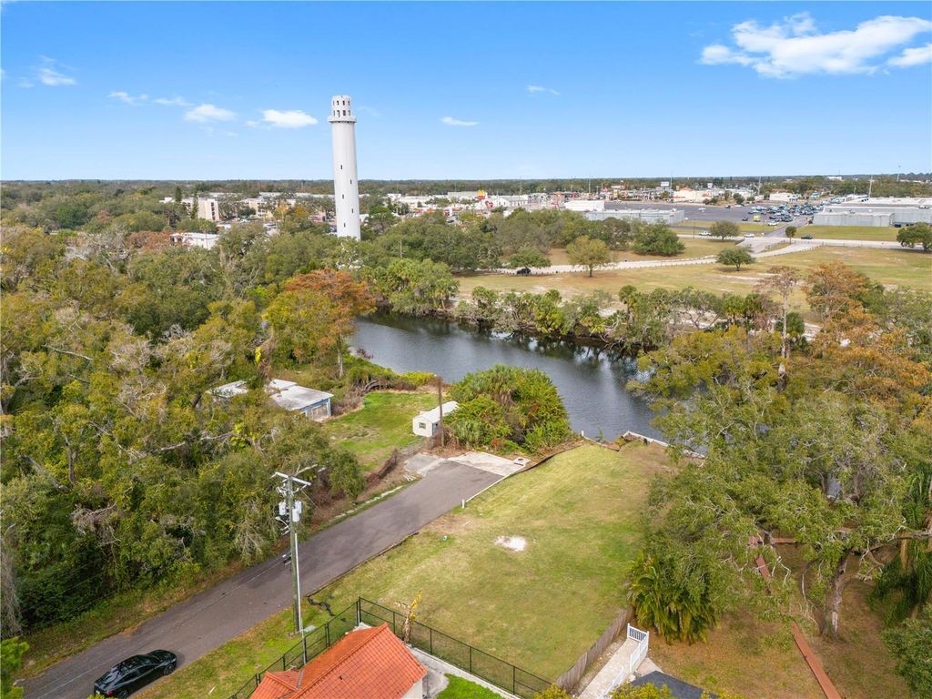 Photo of 7920 N Branch Avenue, Tampa, FL 33604 (MLS # TB8465901)