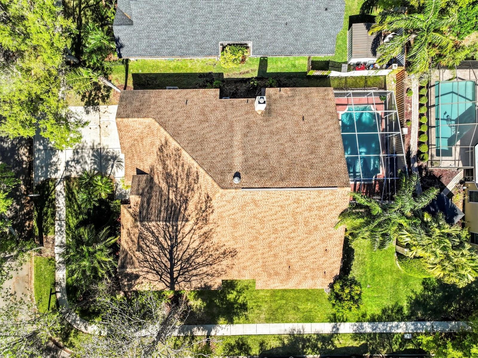 8746 TANTALLON CIRCLE