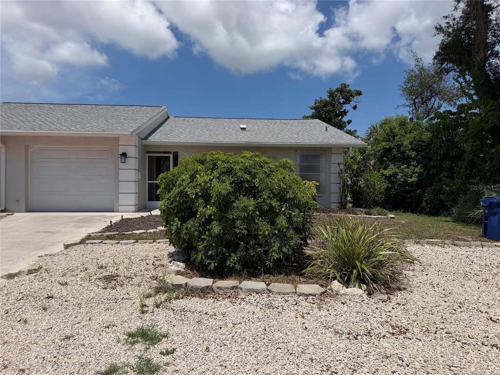 Photo of 635 Harvey Street, Englewood, FL 34223 (MLS # N6144954)
