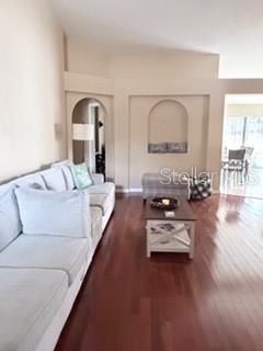 HOLLY HILL ESTATES - Residential