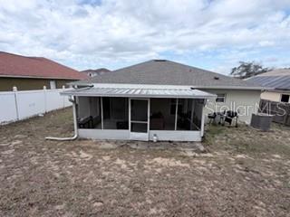 HOLLY HILL ESTATES - Residential