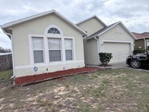 Photo of 114 Vervain Avenue, Davenport, FL 33837 (MLS # S5148699)